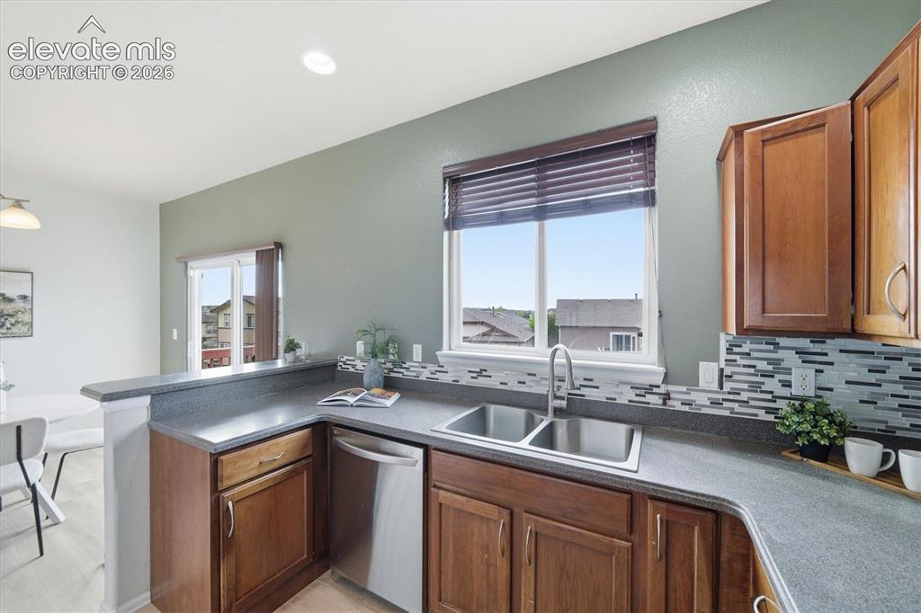 6553 Andretti Court Colorado Springs CO 80922