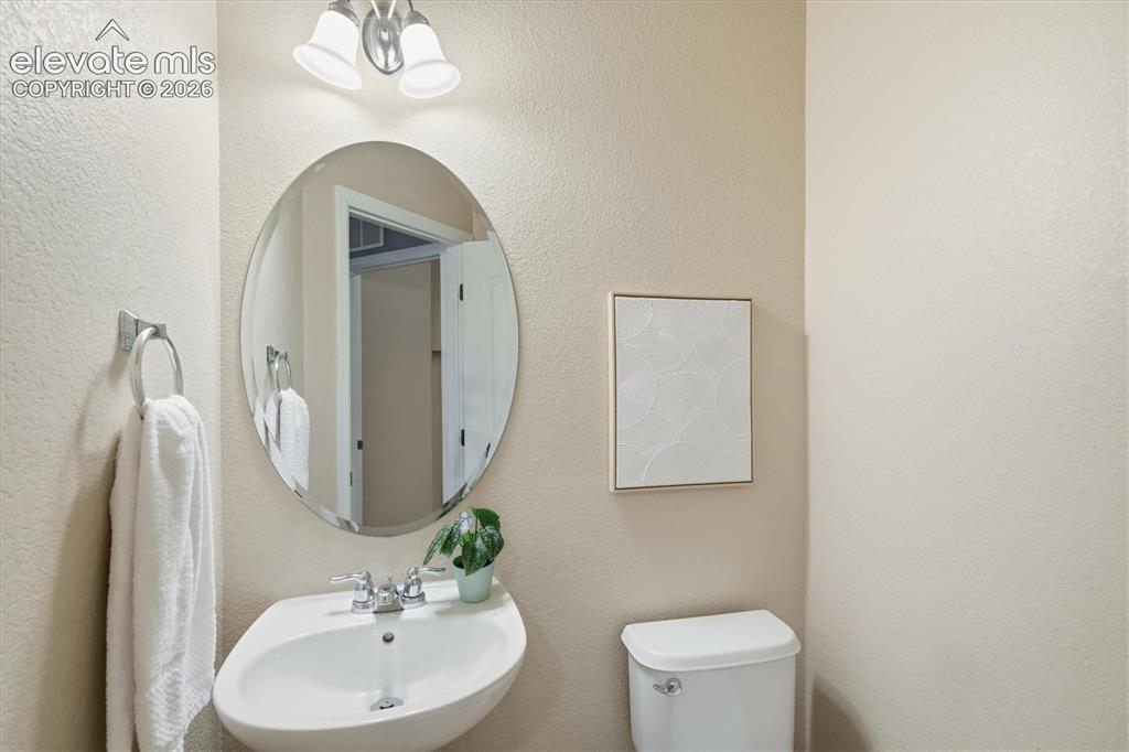 6553 Andretti Court Colorado Springs CO 80922