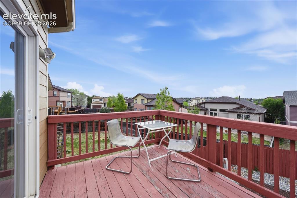 6553 Andretti Court Colorado Springs CO 80922