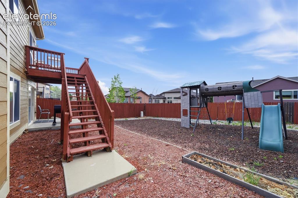 6553 Andretti Court Colorado Springs CO 80922