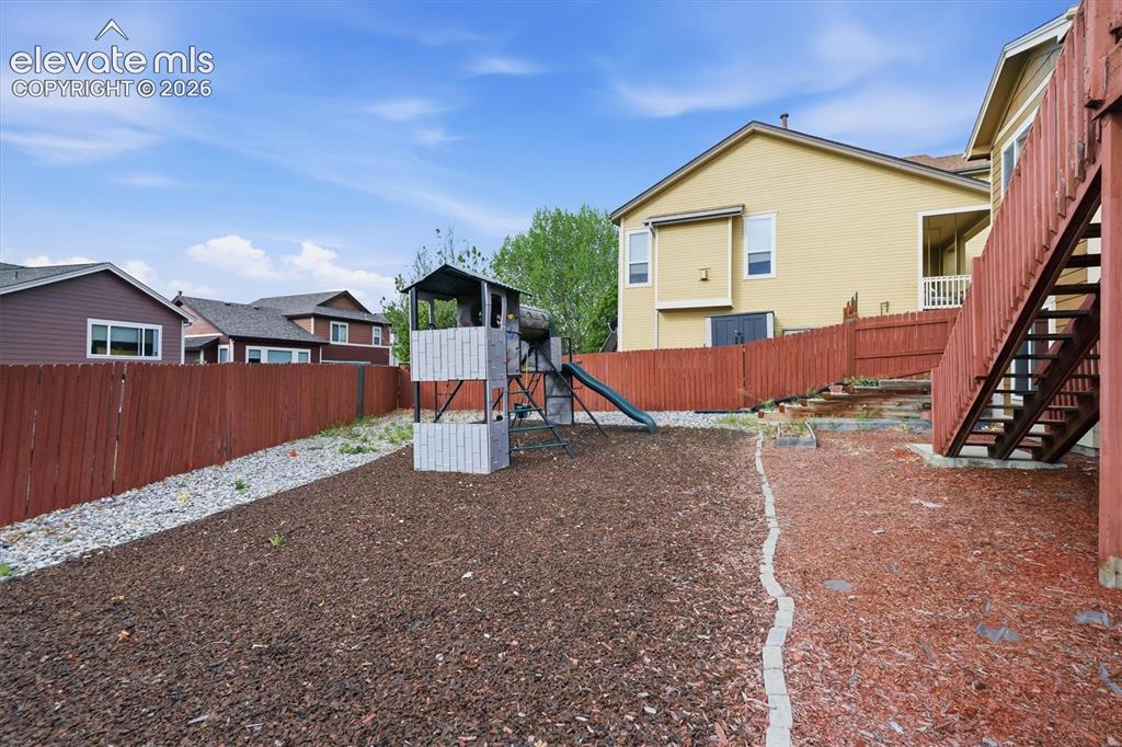 6553 Andretti Court Colorado Springs CO 80922