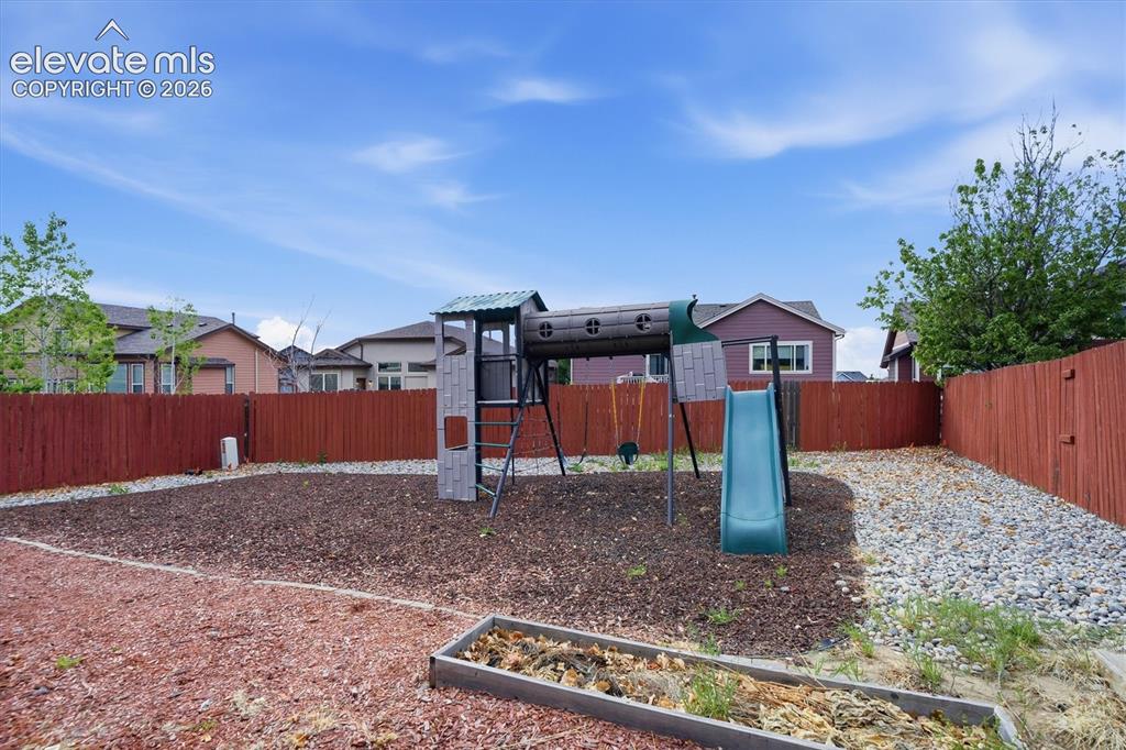6553 Andretti Court Colorado Springs CO 80922
