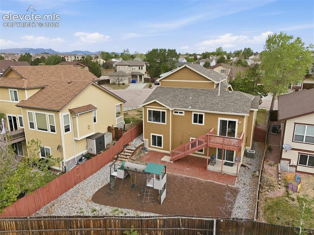 6553 Andretti Court Colorado Springs CO 80922