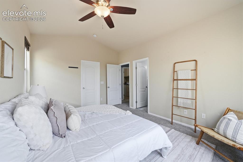 6553 Andretti Court Colorado Springs CO 80922
