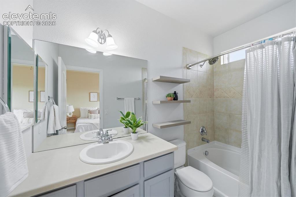 6553 Andretti Court Colorado Springs CO 80922