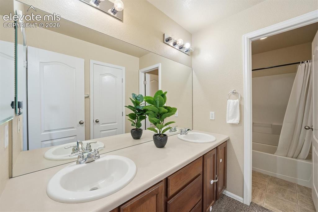 6553 Andretti Court Colorado Springs CO 80922