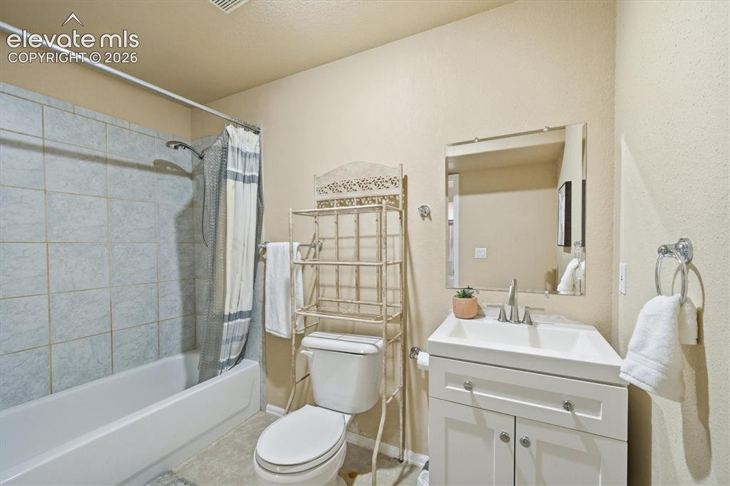 6553 Andretti Court Colorado Springs CO 80922