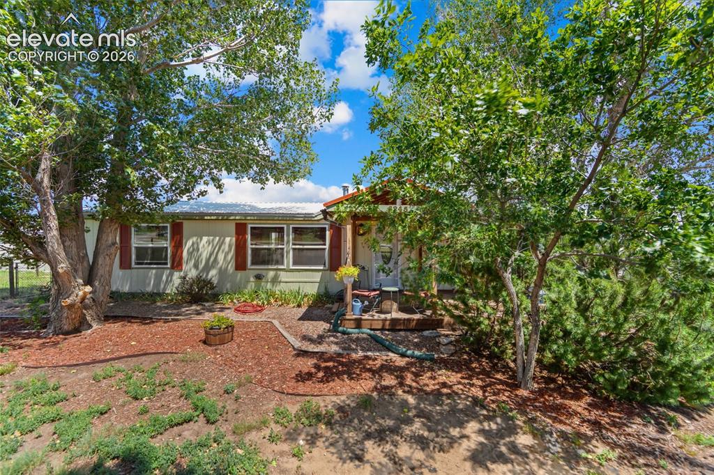 6245 Peerless Farms Road Peyton CO 80831