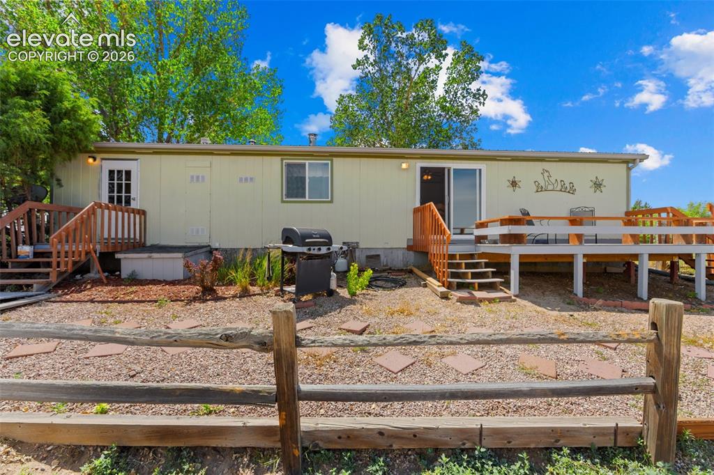 6245 Peerless Farms Road Peyton CO 80831