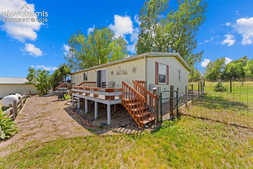 6245 Peerless Farms Road Peyton CO 80831