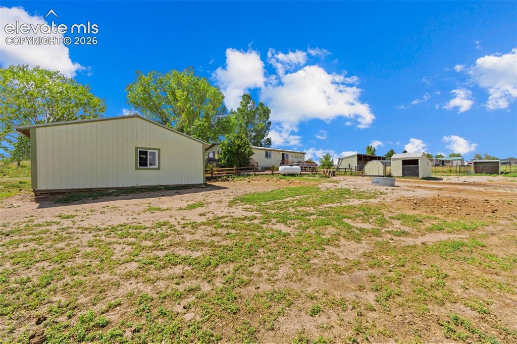 6245 Peerless Farms Road Peyton CO 80831