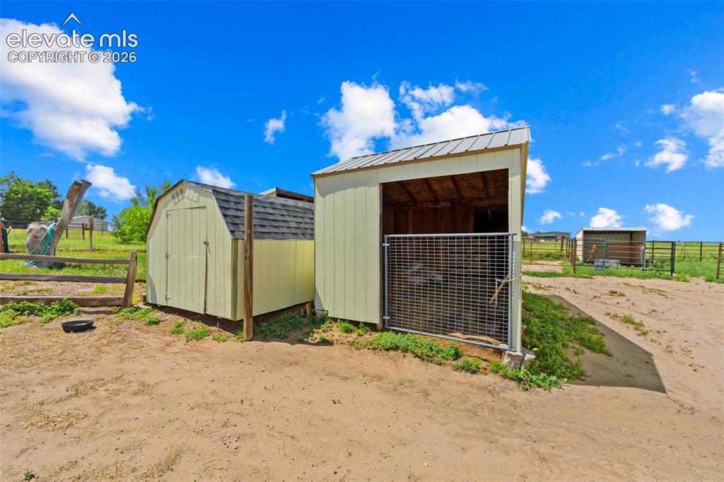 6245 Peerless Farms Road Peyton CO 80831