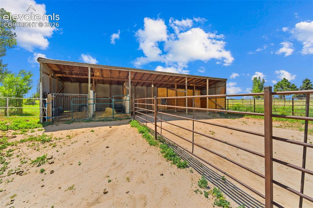 6245 Peerless Farms Road Peyton CO 80831