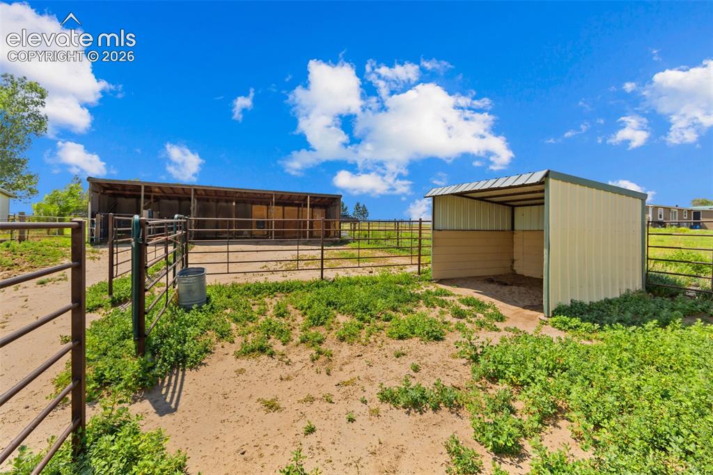 6245 Peerless Farms Road Peyton CO 80831