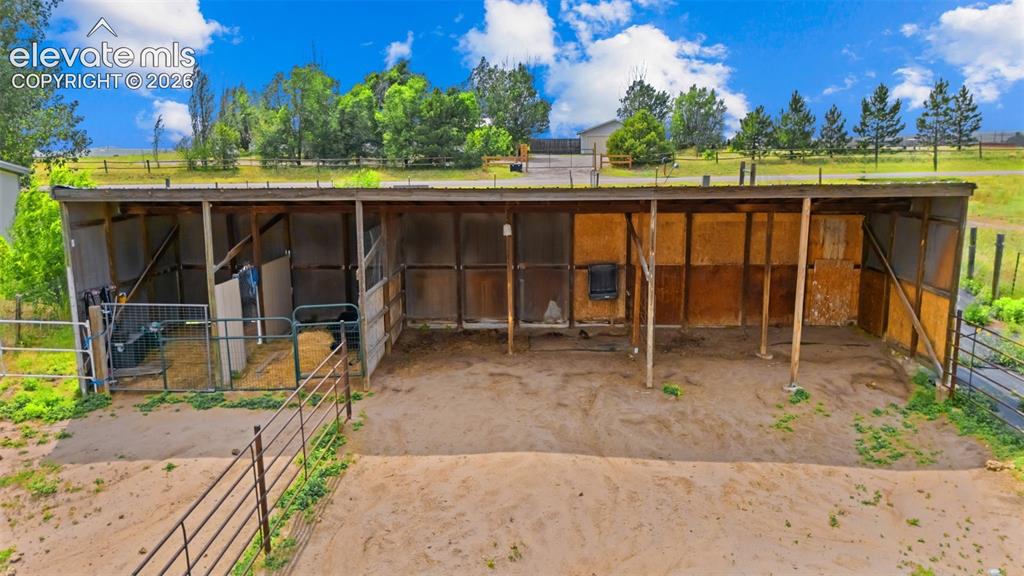 6245 Peerless Farms Road Peyton CO 80831