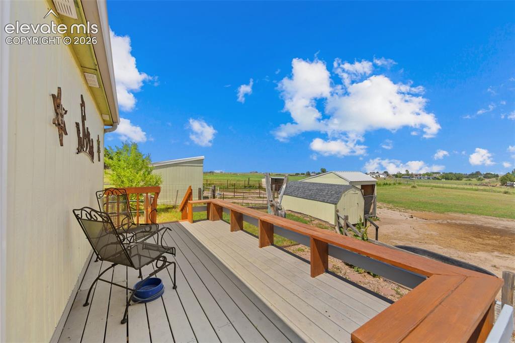6245 Peerless Farms Road Peyton CO 80831