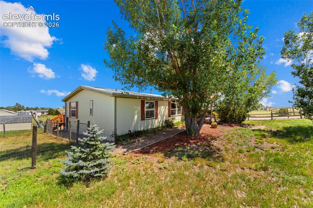 6245 Peerless Farms Road Peyton CO 80831