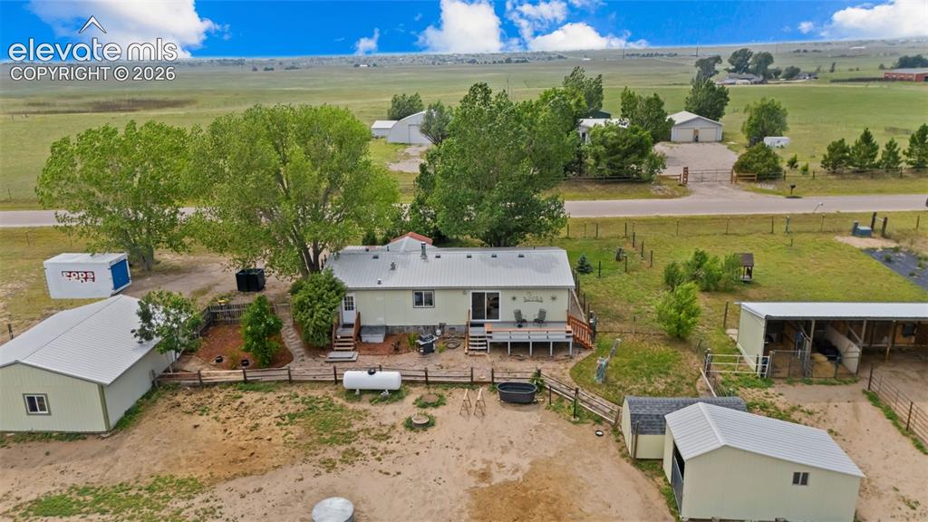 6245 Peerless Farms Road Peyton CO 80831
