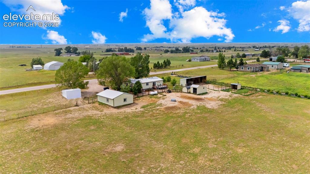 6245 Peerless Farms Road Peyton CO 80831