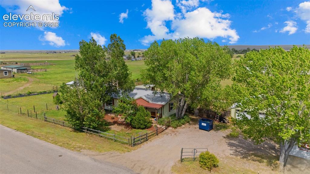 6245 Peerless Farms Road Peyton CO 80831