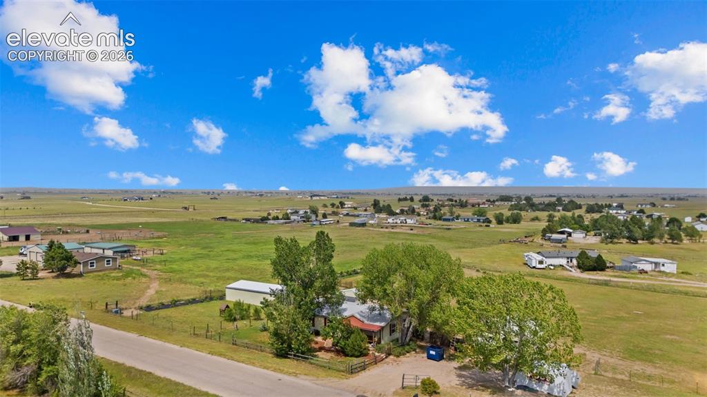 6245 Peerless Farms Road Peyton CO 80831