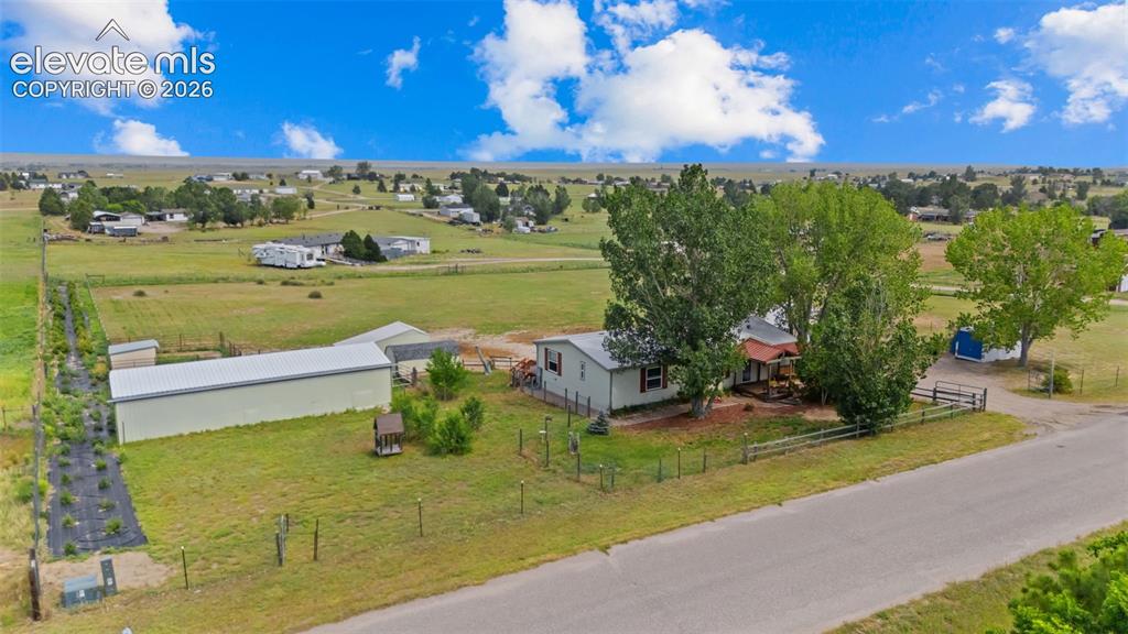 6245 Peerless Farms Road Peyton CO 80831
