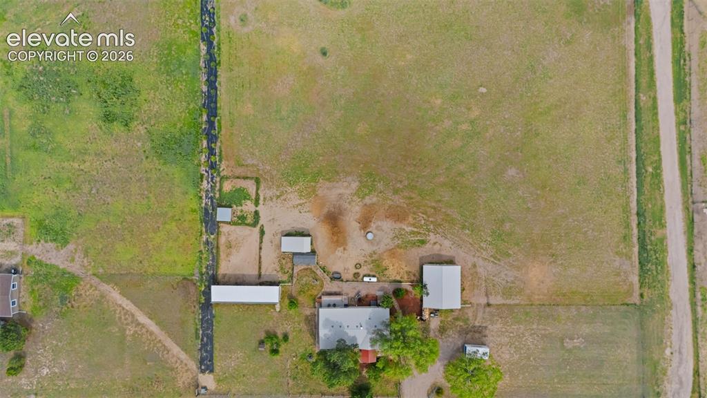 6245 Peerless Farms Road Peyton CO 80831