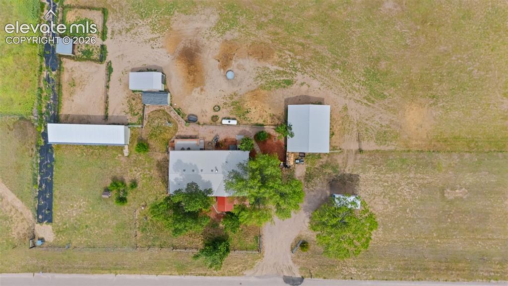 6245 Peerless Farms Road Peyton CO 80831