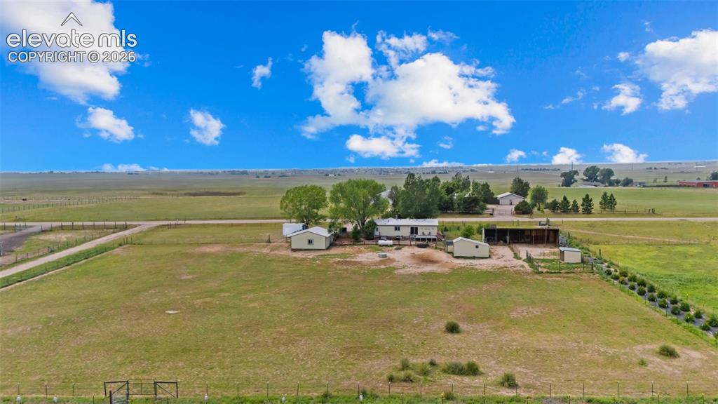6245 Peerless Farms Road Peyton CO 80831
