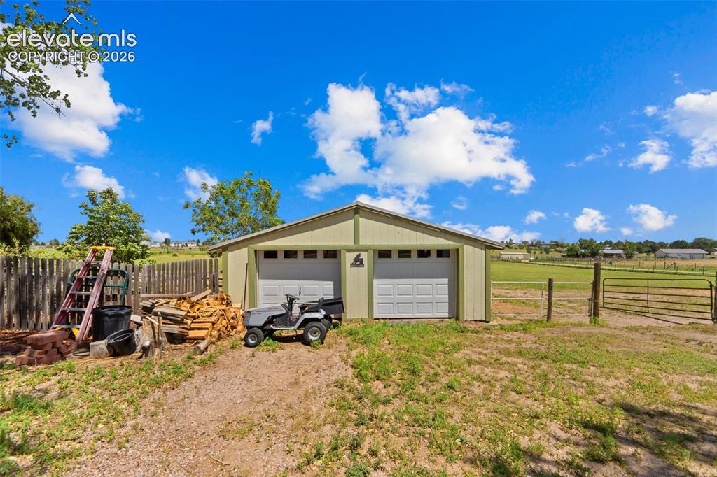 6245 Peerless Farms Road Peyton CO 80831