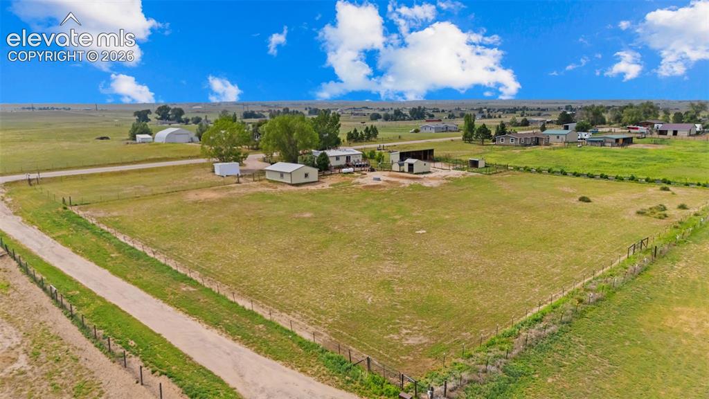 6245 Peerless Farms Road Peyton CO 80831