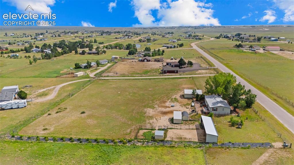 6245 Peerless Farms Road Peyton CO 80831