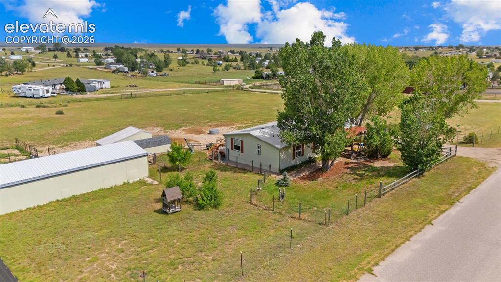 6245 Peerless Farms Road Peyton CO 80831