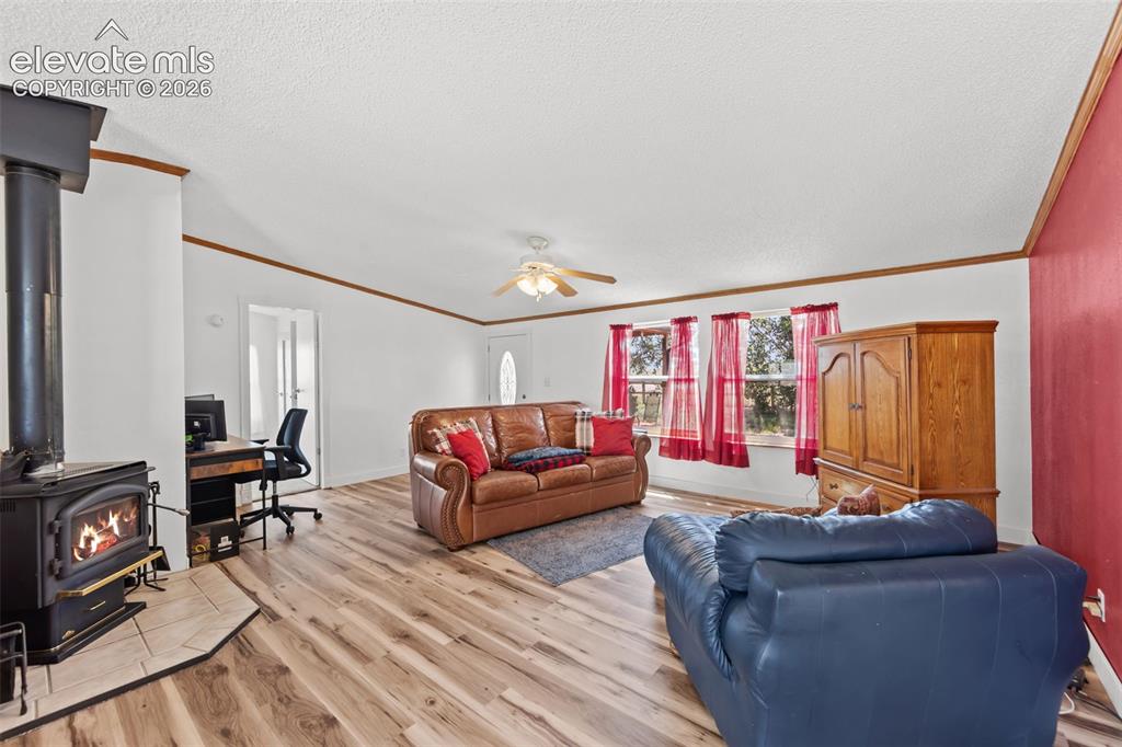 6245 Peerless Farms Road Peyton CO 80831