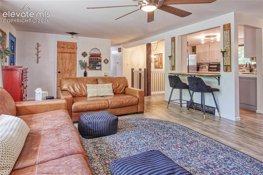 2110 Wynkoop Drive Colorado Springs CO 80909