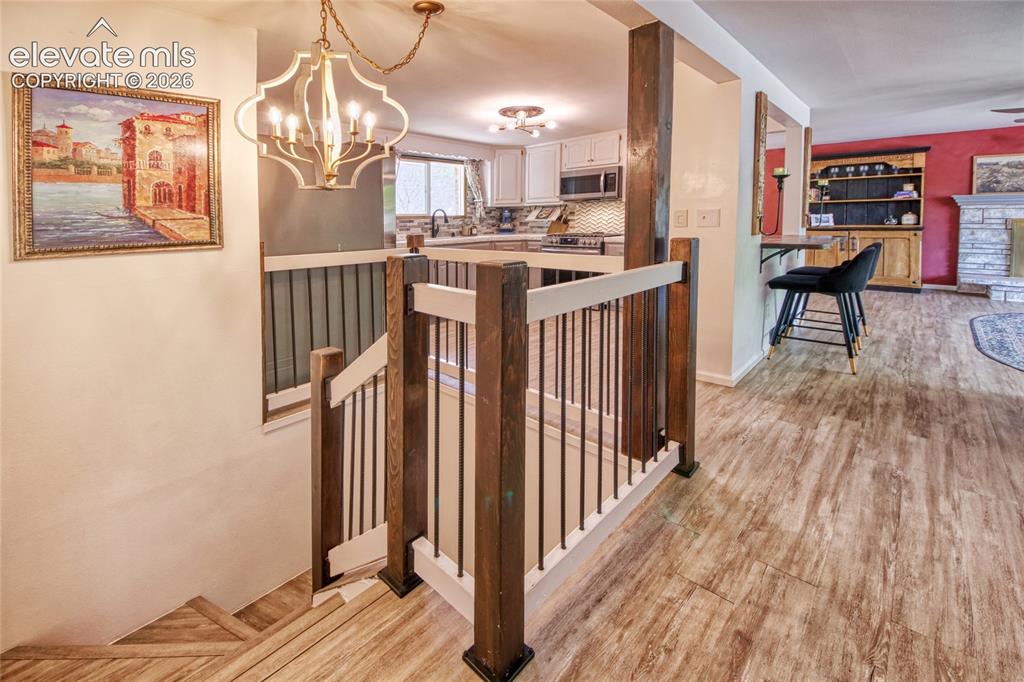 2110 Wynkoop Drive Colorado Springs CO 80909