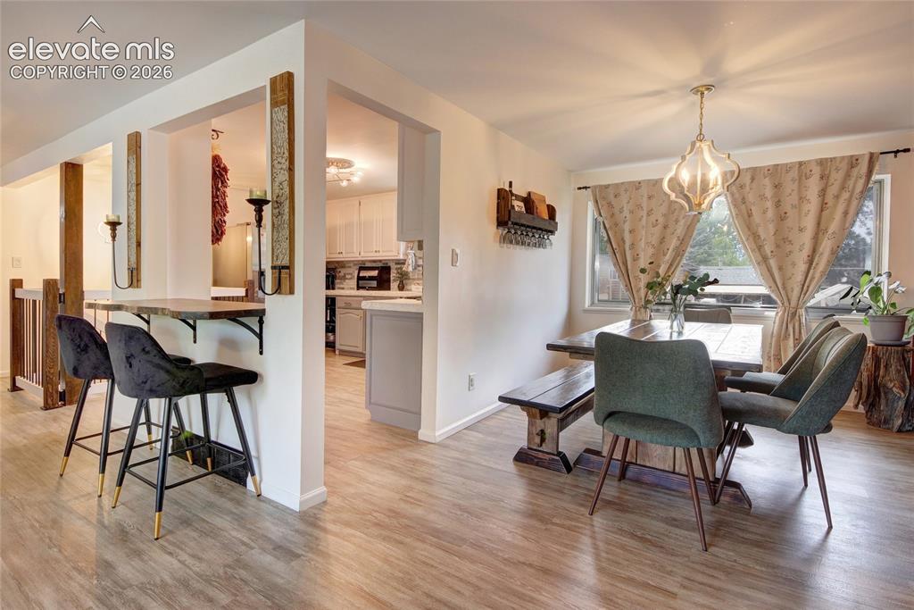 2110 Wynkoop Drive Colorado Springs CO 80909