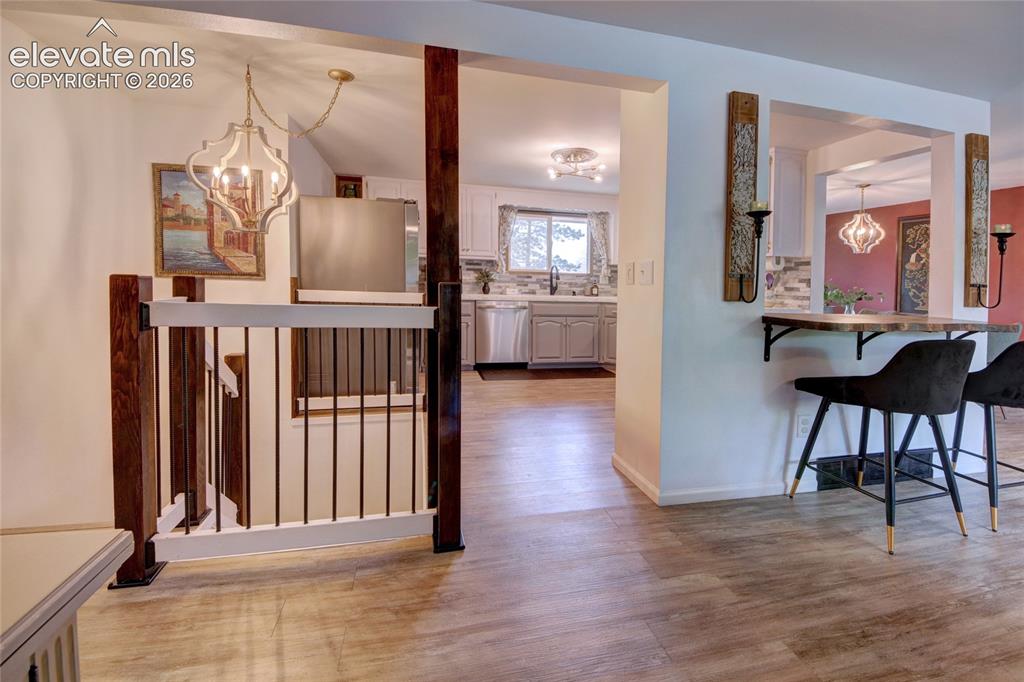 2110 Wynkoop Drive Colorado Springs CO 80909