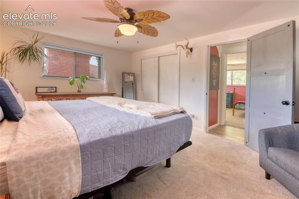 2110 Wynkoop Drive Colorado Springs CO 80909