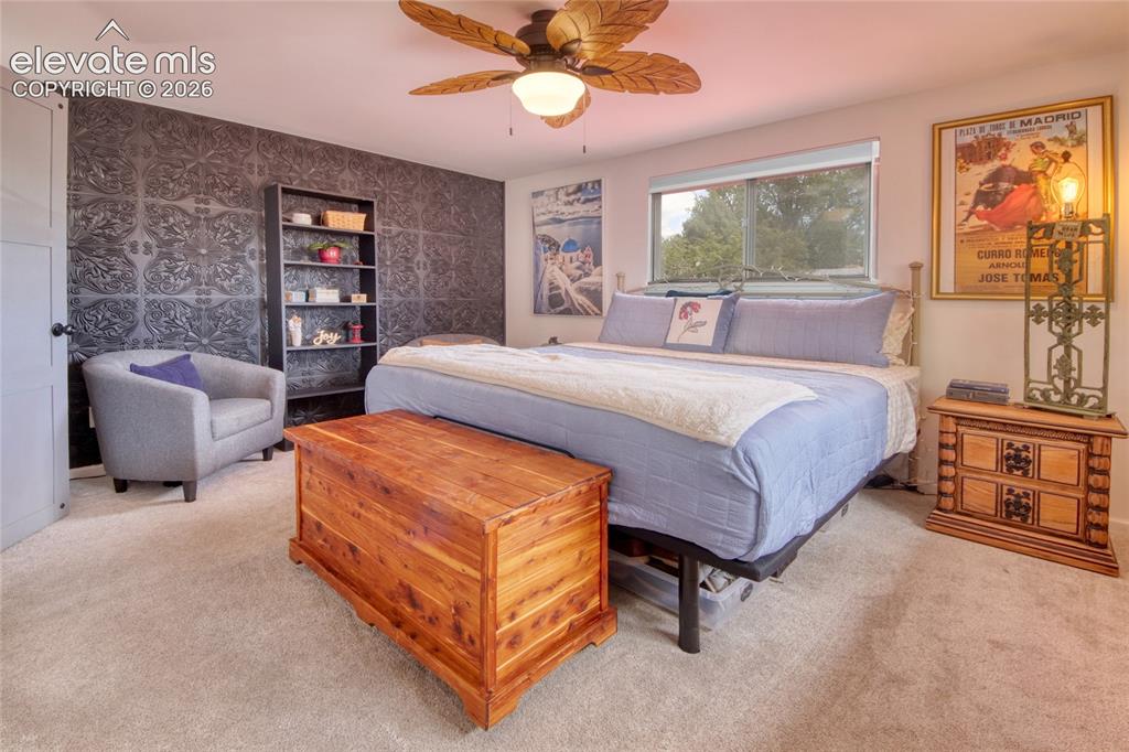 2110 Wynkoop Drive Colorado Springs CO 80909
