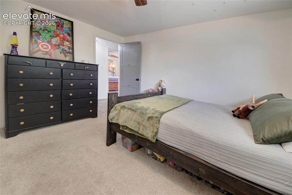 2110 Wynkoop Drive Colorado Springs CO 80909