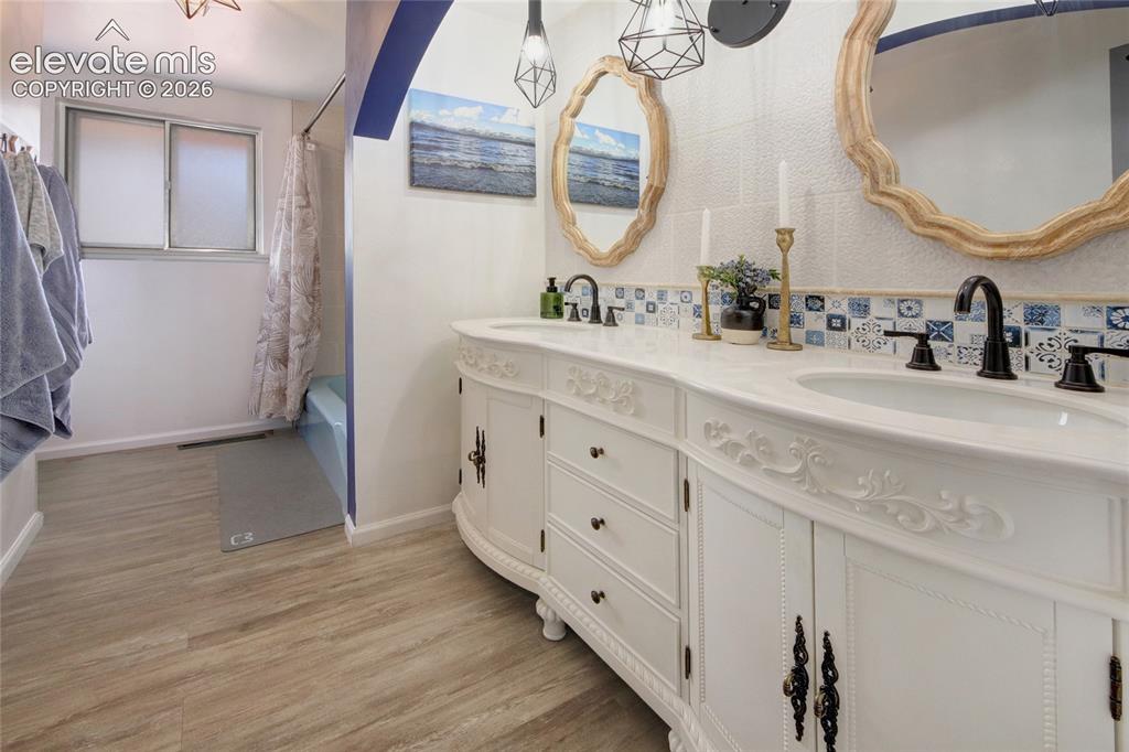 2110 Wynkoop Drive Colorado Springs CO 80909