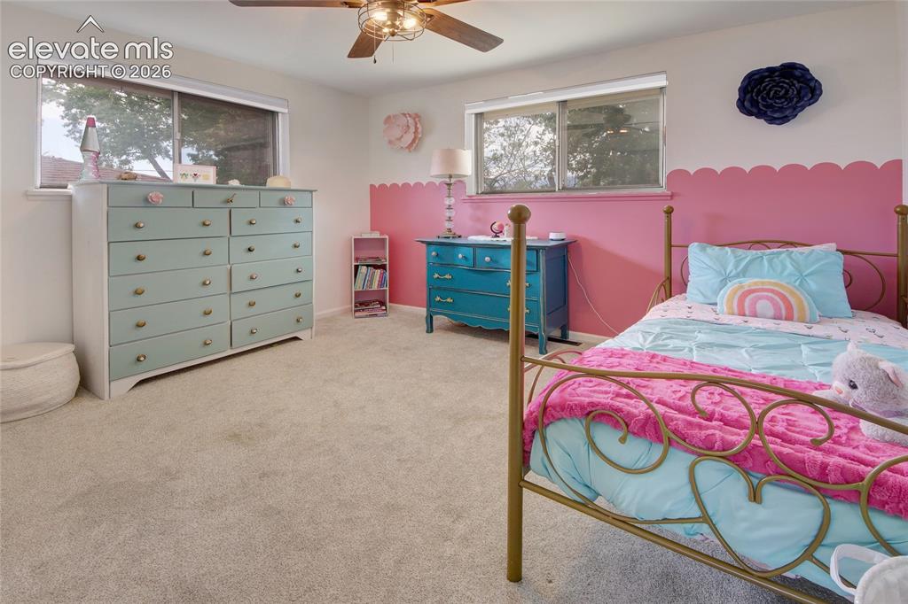 2110 Wynkoop Drive Colorado Springs CO 80909