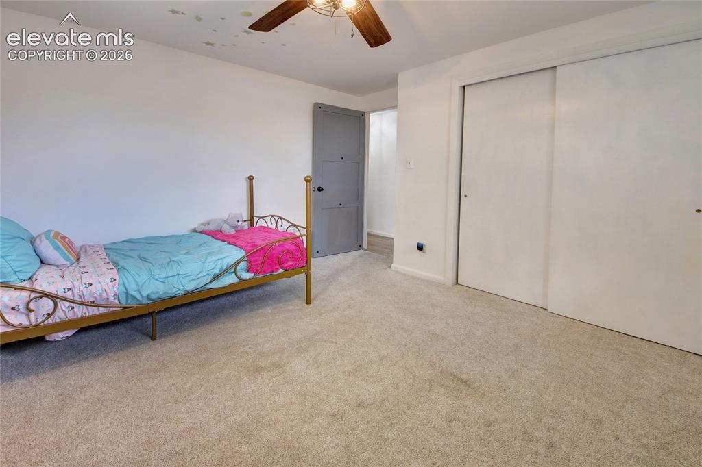2110 Wynkoop Drive Colorado Springs CO 80909