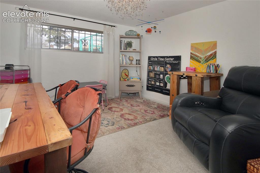 2110 Wynkoop Drive Colorado Springs CO 80909