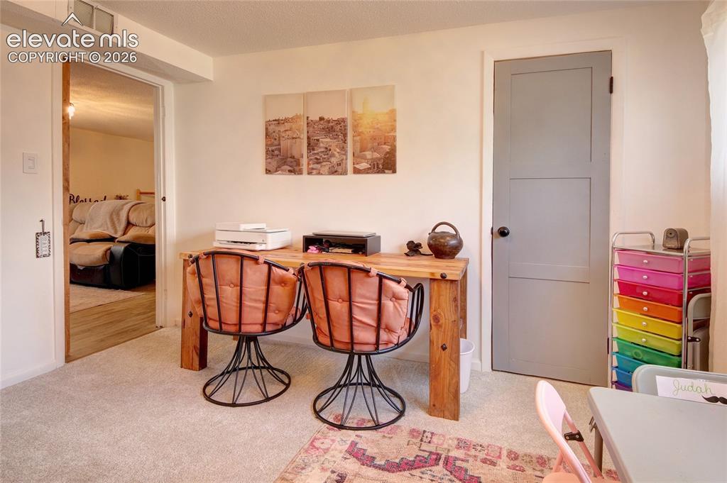 2110 Wynkoop Drive Colorado Springs CO 80909