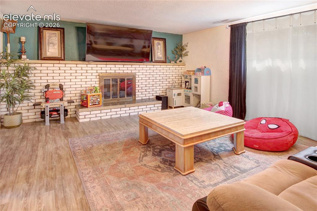 2110 Wynkoop Drive Colorado Springs CO 80909