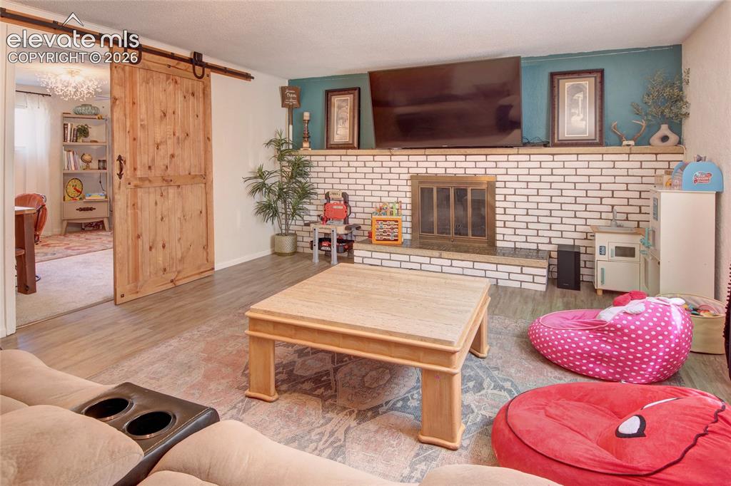 2110 Wynkoop Drive Colorado Springs CO 80909