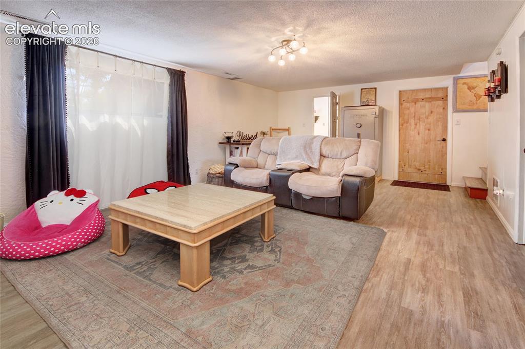 2110 Wynkoop Drive Colorado Springs CO 80909