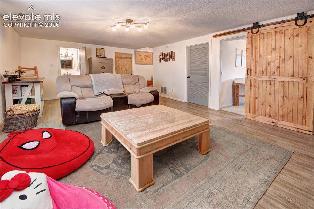 2110 Wynkoop Drive Colorado Springs CO 80909